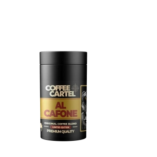 Káva Al Cafone 150g