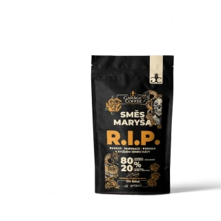 Káva Maryša R.I.P. 100g
