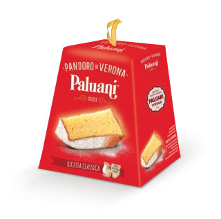 Bábovka Pandoro Klasik 500g