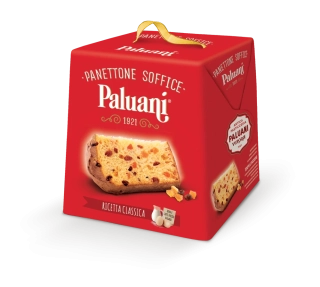 Bábovka Panetonne Klassico 