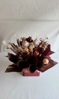 Kytice sladká Exclusiv