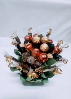 Kytice sladká Amadeus