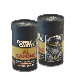 Káva AlCafone zrno 250g