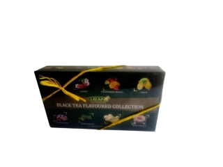 Black tea Flavoured Colletion